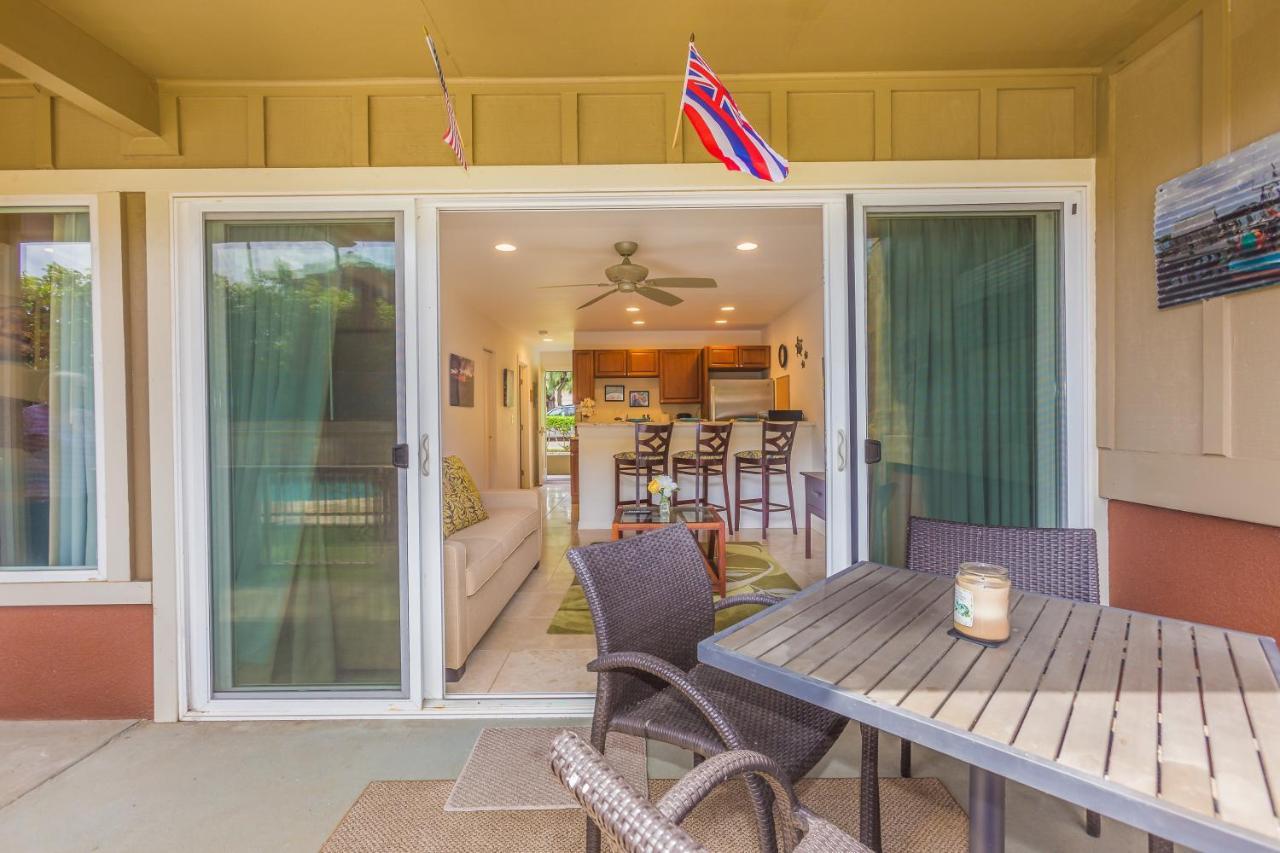 2 Bedroom Kapaa Condo With Pool And Ac 115 Kapa'a Kültér fotó