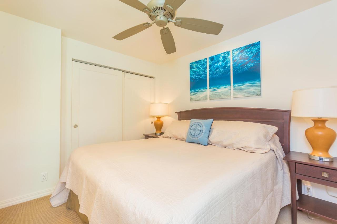 2 Bedroom Kapaa Condo With Pool And Ac 115 Kapa'a Kültér fotó