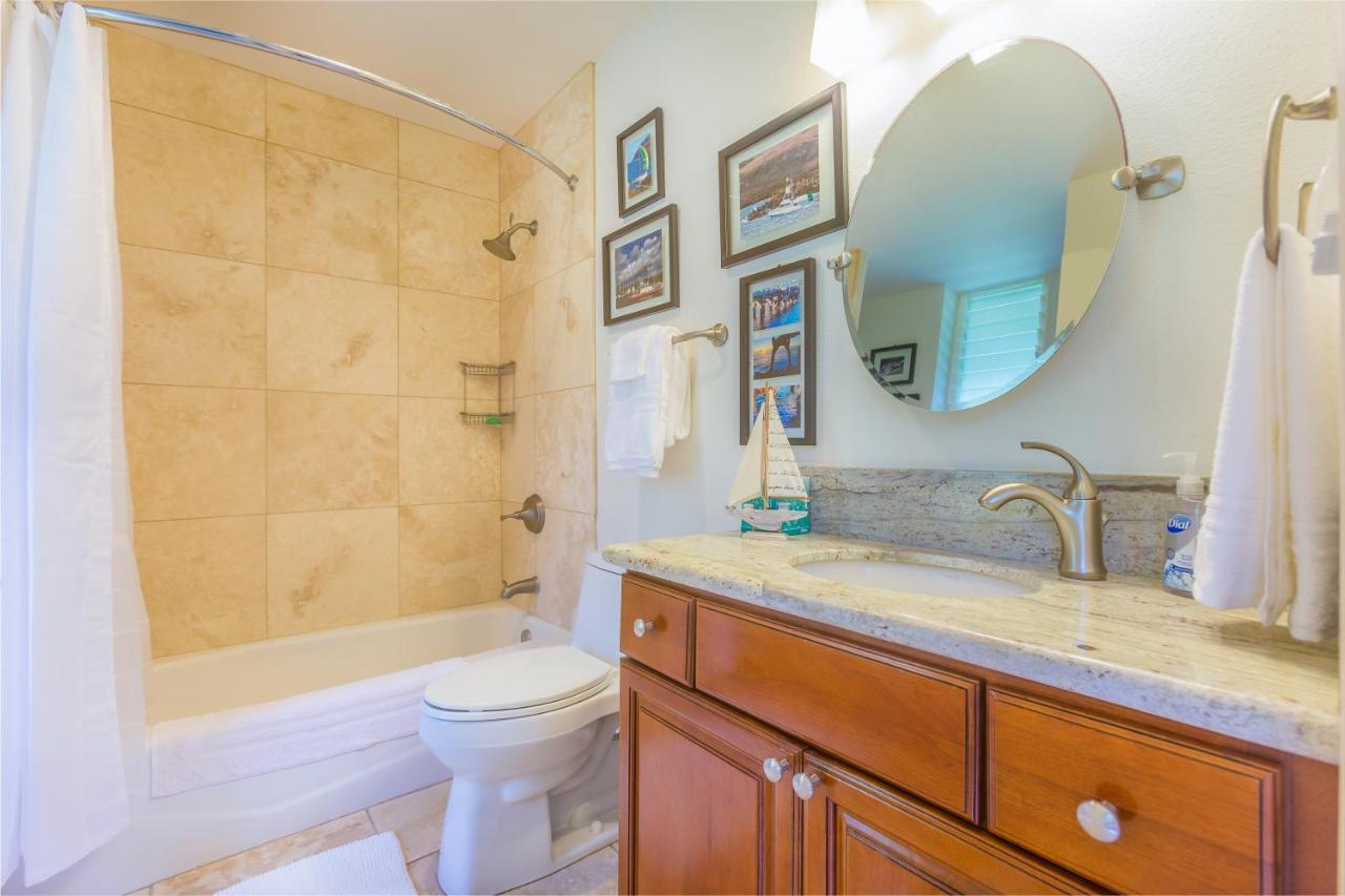 2 Bedroom Kapaa Condo With Pool And Ac 115 Kapa'a Kültér fotó