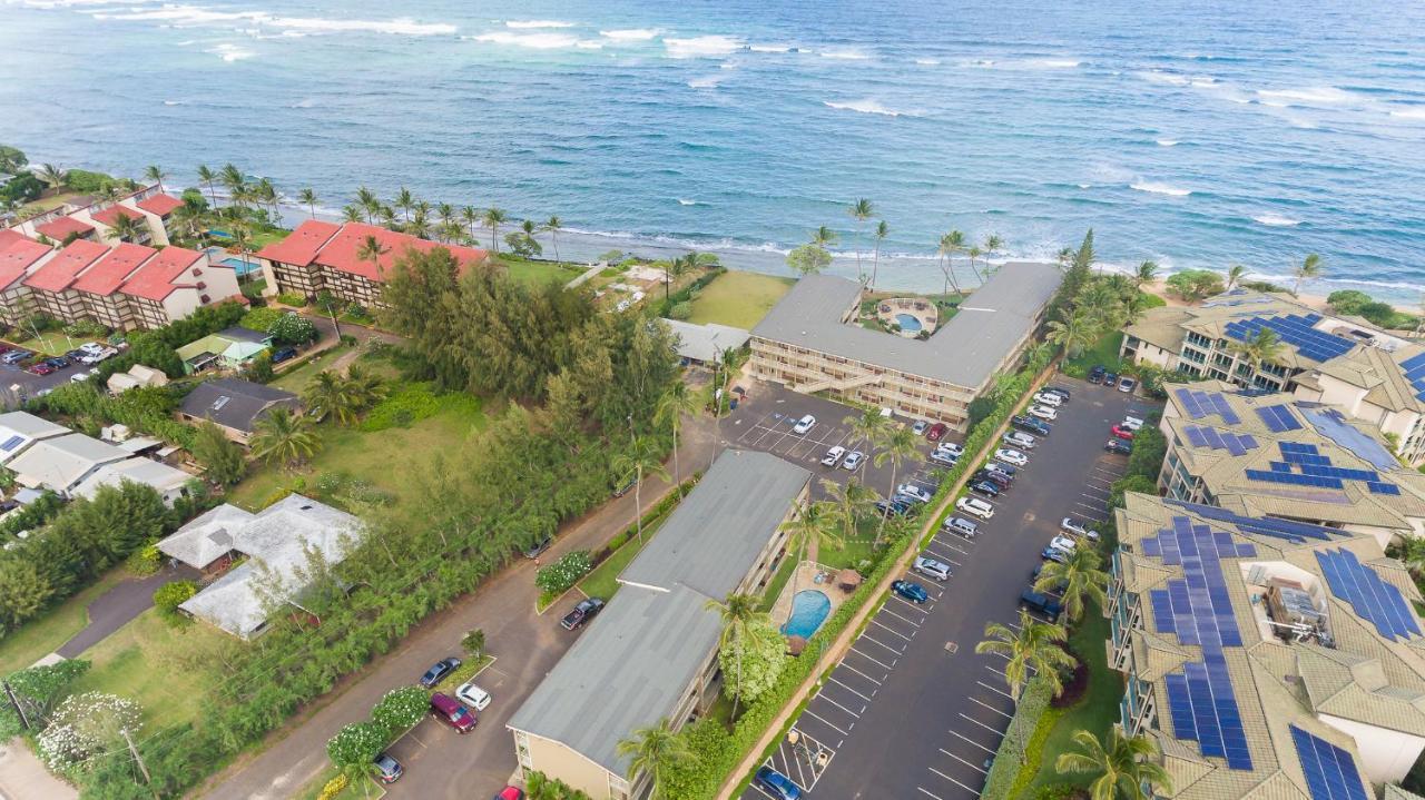 2 Bedroom Kapaa Condo With Pool And Ac 115 Kapa'a Kültér fotó