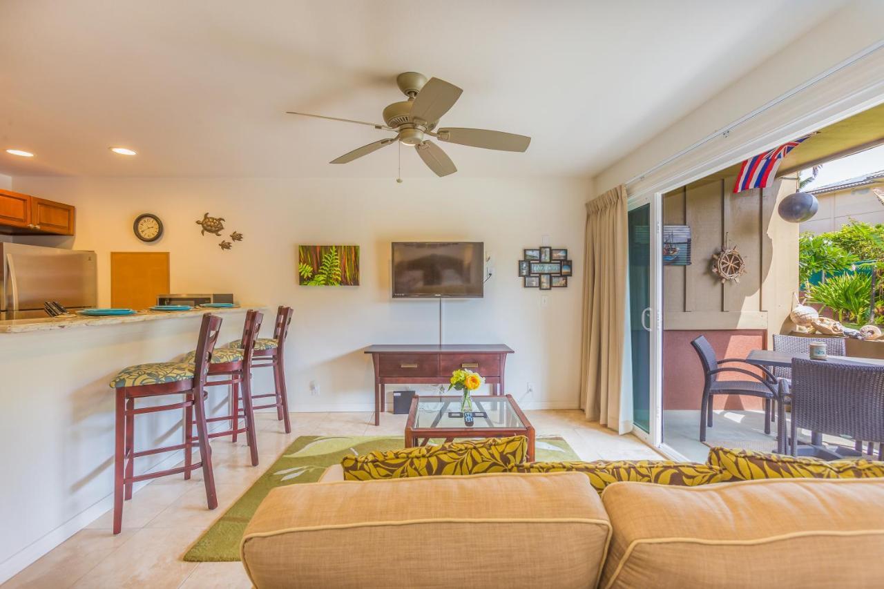 2 Bedroom Kapaa Condo With Pool And Ac 115 Kapa'a Kültér fotó